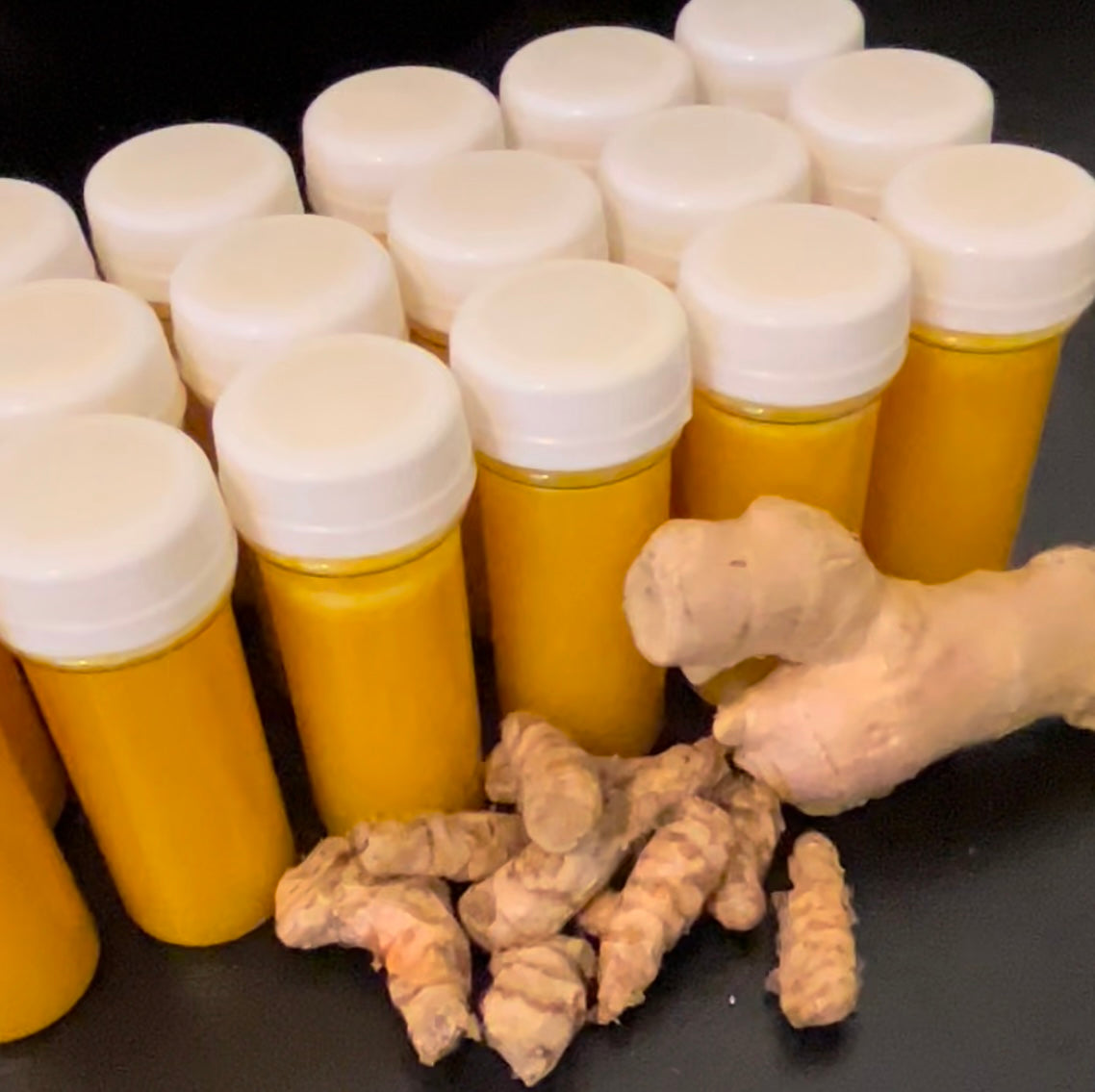 AntiInflammatory Shot I Got The Juice 11